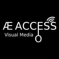 AE Access logo - Similar company to Vision Expansio