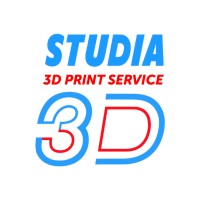 Studia3D logo - Similar company to Xrtech Group