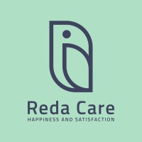 Reda Care logo - Similar company to Vanguard Creative Marketing Studio