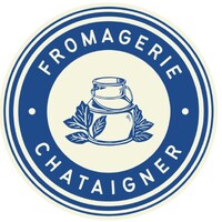 Fromagerie Chataigner logo - Similar company to Fromagerie Digitale