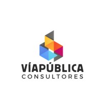 Consultora Vía Pública logo - Similar company to Cidif Digital Ventures