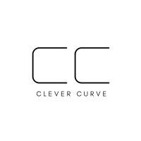 Studio Clever Curve logo - Similar company to Art, Design + Learning Studio