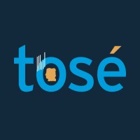 This is Tosé! logo - Similar company to Muru Technologies Group