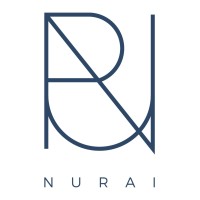 NURAI logo - Similar company to Evotrade L.L.C.