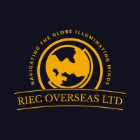RIEC Overseas Ltd logo - Similar company to Waterwise Engineers