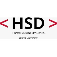 HSD Yalova University logo - Similar company to Intera Interior Design Studio