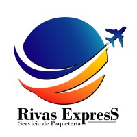 Rivas Express Paquetería logo - Similar company to Ecoteko Energetic Solutions