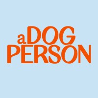 a Dog Person logo - Similar company to Good Psyche