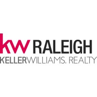 Keller Williams Raleigh & Wake Forest logo - Similar company to Re/Max Executive Carolinas