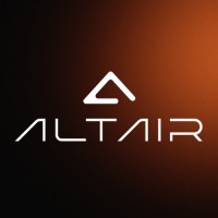 Altair Team logo - Similar company to Torug.Ai