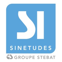 SINETUDES logo - Similar company to Stebat