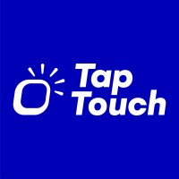 Taptouch POS logo - Similar company to Pos Essentials