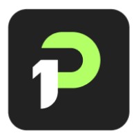 First2pay logo - Similar company to Spring.New