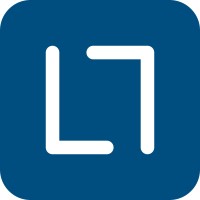 Larztalk logo - Similar company to Derivsource
