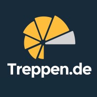 Treppen.de logo - Similar company to Kuhse Industrial Components Gmbh
