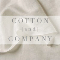 Cotton and Company Ltd logo - Similar company to Coze Linen