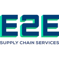 e2e Supply Chain Services logo - Similar company to E2E Logistics Solution