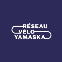 RÉSEAU VÉLO YAMASKA logo - Similar company to Vélo-Transit