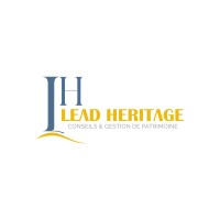 LEAD HERITAGE cgp logo - Similar company to Côte D'Ivoire Manioc