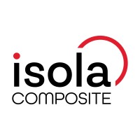 Isola Composite France logo - Similar company to Ebg Composite