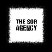 The SOR Agency logo - Similar company to Fitfam