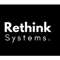 Rethink Systems logo - Similar company to Rethink Education
