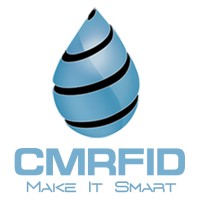 CMRFID logo - Similar company to Otps