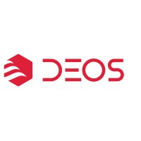 DEOS AG logo - Similar company to Eberle Controls Gmbh