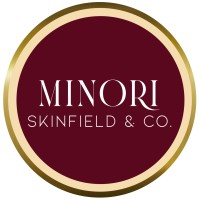 Minori Skinfield & Co. logo - Similar company to Fiberspark