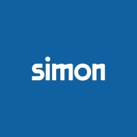 SIMON logo - Similar company to E-Controls