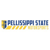 Pellissippi State Motorsports logo - Similar company to Xtremebarriers