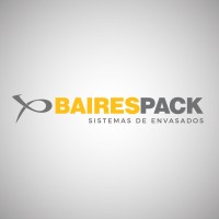 Baires Pack | Sistemas de envasado logo - Similar company to Tecnolam Srl
