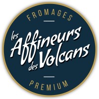 Les Affineurs des Volcans logo - Similar company to Onacook