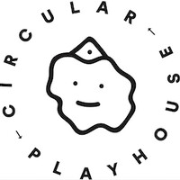 CIRCULAR PLAYHOUSE logo - Similar company to Be The Fibre