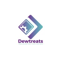 DewTreats Training Agency logo - Similar company to Stemers