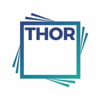 THOR logo - Similar company to Advec