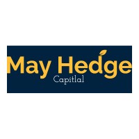 May Hedge Capital logo - Similar company to Evolution Partners