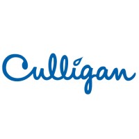 Culligan Nederland logo - Similar company to Culligan Nederland