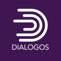 Dialogos logo - Similar company to Dialogos