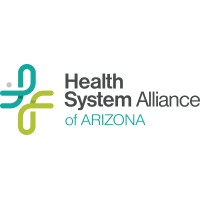 Health System Alliance of Arizona logo - Similar company to Replete
