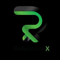 ReferencX Agency logo - Similar company to Ym11 Solutions