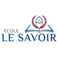 École secondaire Le Savoir logo - Similar company to Impact M10