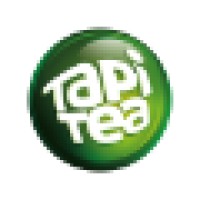 Tapi Tea logo - Similar company to Prototronics