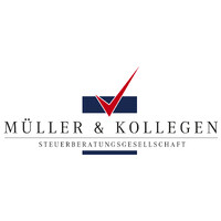 Müller & Kollegen Steuerberatungsgesellschaft mbH & Co. KG logo - Similar company to Janssen Gmbh & Co. Kg Rhede/Ems