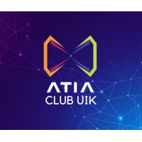 ATIA Club UIK logo - Similar company to Tunivisions
