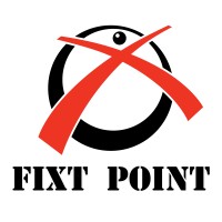 FIXT POINT Arts & Media logo - Similar company to Thirdpath Institute