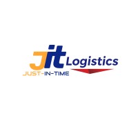 JIT Logistics logo - Similar company to Jit Logistik
