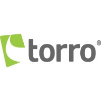 Torro logo - Similar company to Torro.Ai