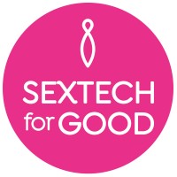 SexTech For Good logo - Similar company to Sextech Hackathon