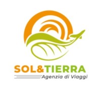 Agenzia di Viaggi Sol & Tierra logo - Similar company to I Viaggi Di Peter Pan